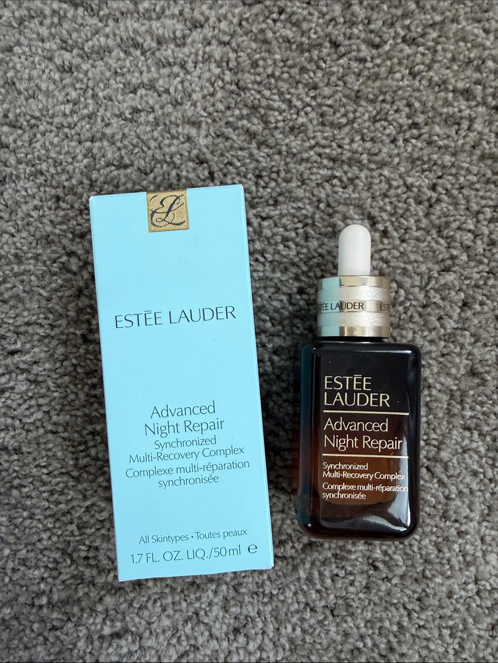 Estee Lauder Advanced Night Repair 1.7 Fl Oz